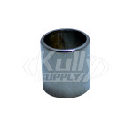 T&S Brass 151F B-1020 Escutcheon Tube (Plated)