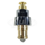 T&S Brass 238AH Metering Cartridge, Hot Push Button