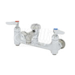 T&S Brass B-0674-BSTR Service Sink Faucet