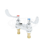 T&S Brass B-0892-LN B-0892 w/ B-0412,Less Nozzle