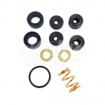 T&S Brass B-16K Parts Kit, Spray Valve With Rose Spray