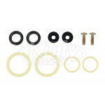 T&S Brass B-1K Eterna Parts Kit B-230 Faucet Repair Kit