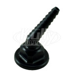 T&S Brass BL-9550-01BLU Jonal Tip Gas