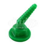 T&S Brass BL-9550-01GRN Jonal Tip Cold Water