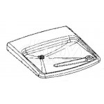 Oasis 031714-101 Cooler Top (Discontinued)