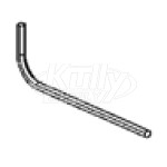 Bradley 130-140 Allen Wrench