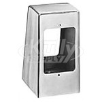Chicago 1311-BAF Electrical Outlet Box, For 120 Volt Service