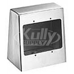 Chicago 1312-BAF Electrical Outlet Box, For 120 Volt Service