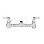Fisher 13153 Control Valve