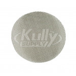 Elkay 60291C Screen for Inline Strainer