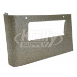 Elkay 28125C RH Panel (gray)