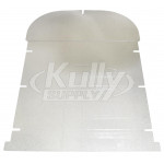 Elkay 55000665 Bottom Cover Plate 18"