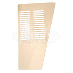 Elkay 22852C PANEL-LH REAR (PV)_HAC