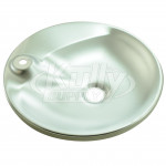 Elkay 28708C Polished Swirflo Basin