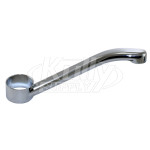 Elkay P03110 Spout Assembly