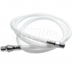 Speakman RPG63-0065 Reinforced Hose Assembly 6'