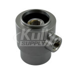Guardian 150-066-2 Waste Receptor (with 1-1/4" IPS Female Drain)