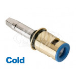 Chicago 377-XKRHJKABNF Quaturn Ceramic Cold Lead Free Cartridge (Long)