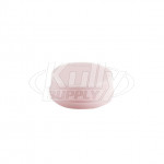 T&S Brass 001214-19 Snap-In Handle Index, Pink