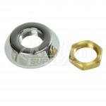 T&S Brass 016782-40 Adjustable Wall Flange Repair Kit
