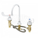 T&S Brass B-2865-05-133XA Medical Faucet