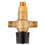 T&S Brass EC-TMV Thermostatic Mixing Valve