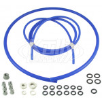 Elkay 98532C Tubing, O-Ring & Fitting Kit (Complete)