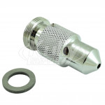 Acorn 1230-000-001 Logan Adjustable Showerhead