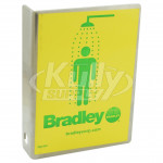 Bradley S08-360 Shower Handle