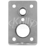 Zurn 56115-003 Hydrant Face Plate