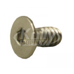 Zurn 22698-047 Hydrant Face Plate Screw