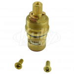 Speakman RPG05-0603 Stubby Perfect Valve Hot Ceramic Cartridge 