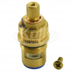 Speakman RPG05-0604 Stubby Perfect Valve Cold Ceramic Cartridge