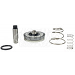 Hydrotek 72001940 Solenoid Repair Kit