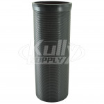 Zurn P1203-TC-12CPLG 12" Coupling