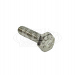 Acorn 0206-002-000 1/4-20 X 1" Hex Head Screw