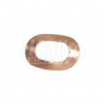 Acorn 0333-008-000 Copper Heat Treated Thrust Washer