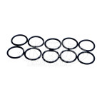 Acorn 0401-017-000 O-Ring 11/16" Id X 13/16" Od X 1/16" Thick (10 Pack)