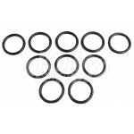 Acorn 0410-116-001 O-Ring 3/4" Id X 15/16" Od X 3/32" Thick (10 Pack)