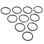 Acorn 0401-120-000 O-Ring 1" Id X 1-3/16" Od X 3/32" Thick (10 Pack)