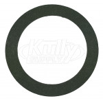 Acorn 0411-022-000 Gray Fiber Gasket 1-1/4" Id X 1-3/4" Od Sloan