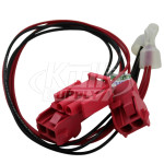 Acorn 0711-412-001 2-Station Wire Harness For 9 Volt Transformer