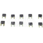 Acorn 0713-060-000 3 Amp 32 Volt Fuse (Violet) (10 Pack)