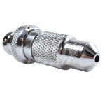 Acorn 1180-001-001 Shower Head Male Assembly w/ Universal Ball Joint 