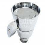 Acorn 1205-020-001 Multi-Stream Shower Head Assembly