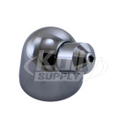 Acorn 1244-005-001 Penal Shower Head Nozzle Assembly Less Inlet Fitting