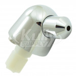 Acorn 1244-005-002 Penal Shower Head Assembly For Air Control Valves