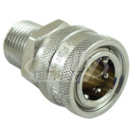 Acorn 1295-003-000 Quick Disconnect Socket Fitting