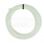 Acorn 2150-010-199 1/8" Od X 10' Clear Poly Tube