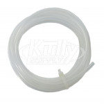 Acorn 2160-010-199 1/4" Od X 10' Clear Poly Tube